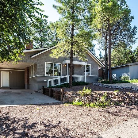 Destiny Retreat Villa Ruidoso Exterior photo