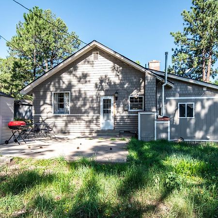 Destiny Retreat Villa Ruidoso Exterior photo