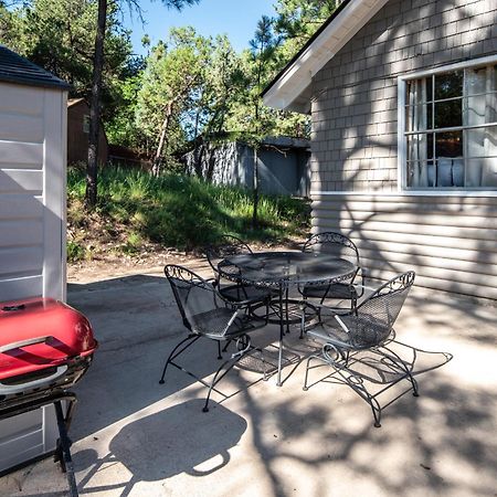 Destiny Retreat Villa Ruidoso Exterior photo