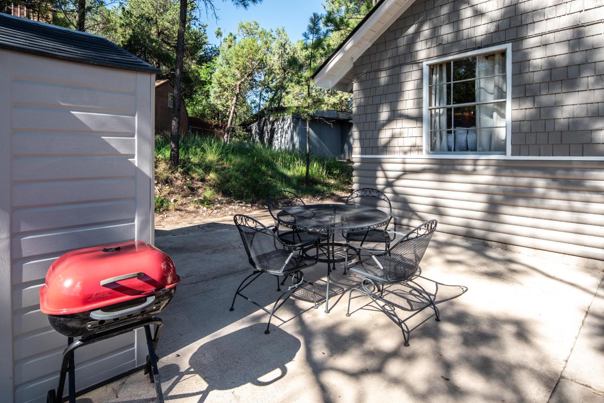 Destiny Retreat Villa Ruidoso Exterior photo