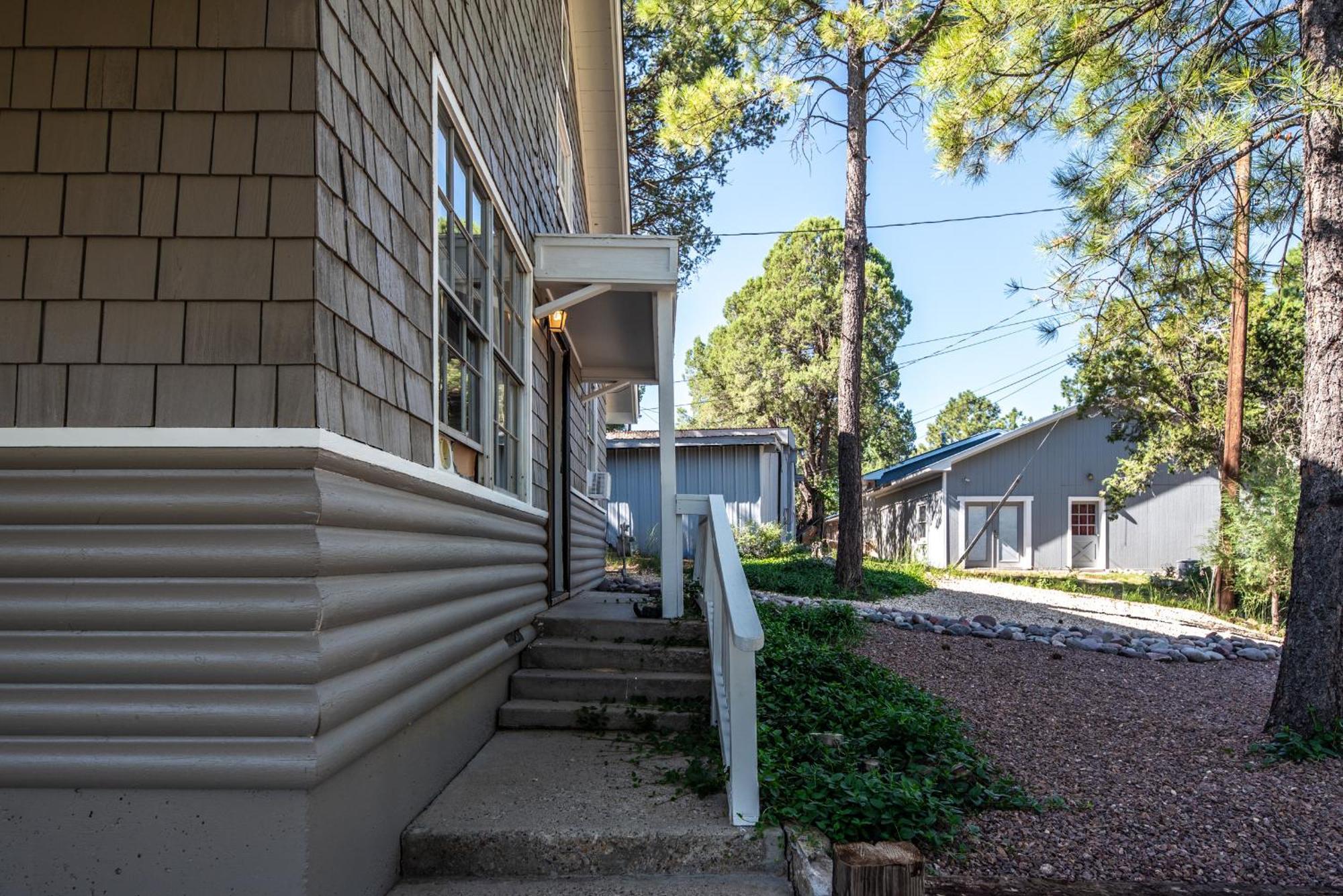 Destiny Retreat Villa Ruidoso Exterior photo