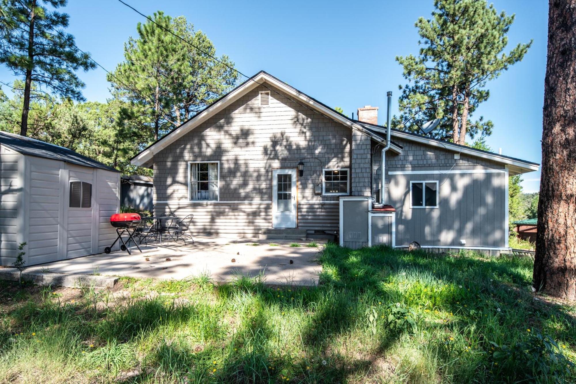 Destiny Retreat Villa Ruidoso Exterior photo