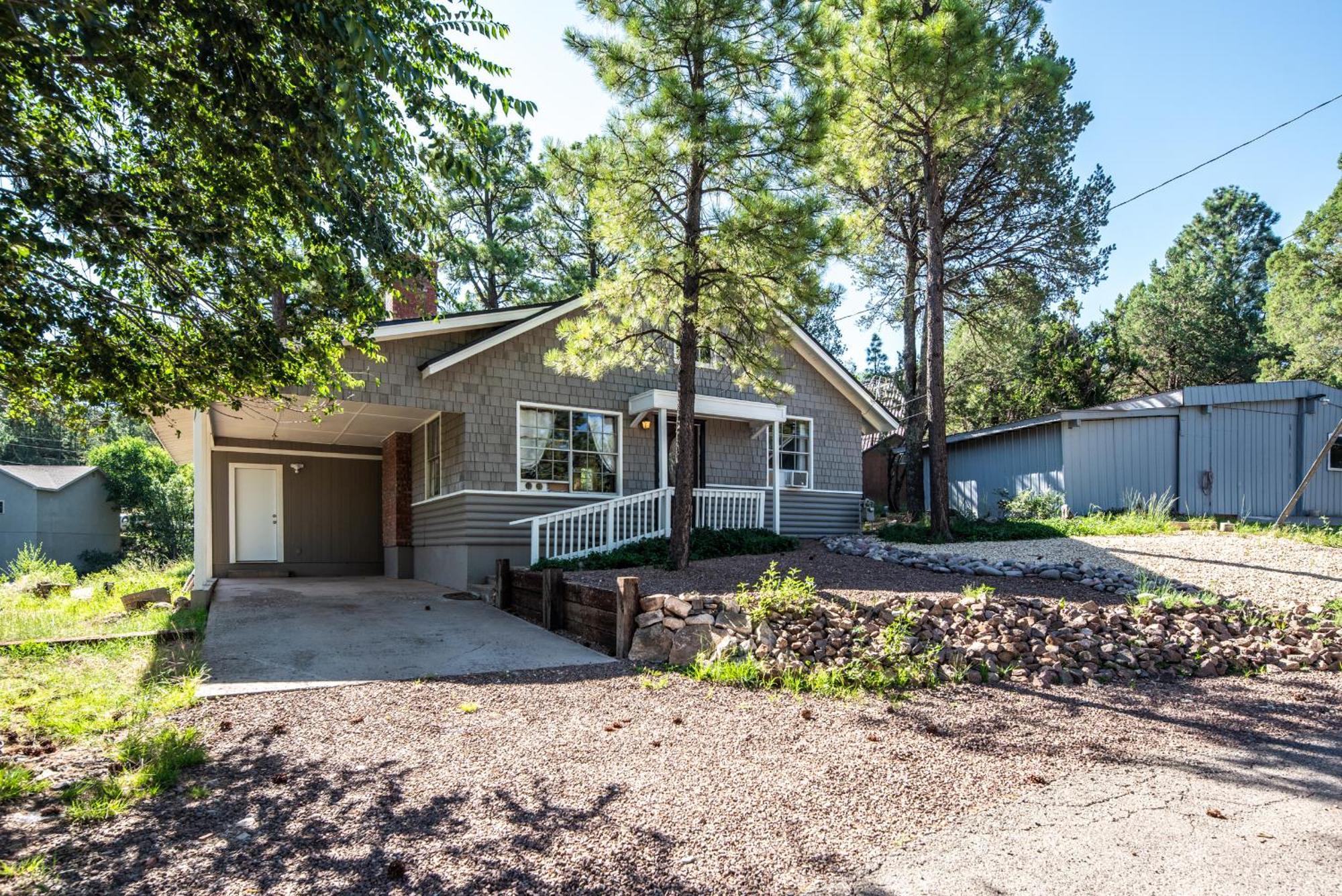 Destiny Retreat Villa Ruidoso Exterior photo